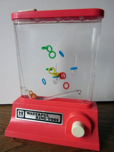 90s Game Item