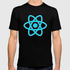 React Js T-Shirt